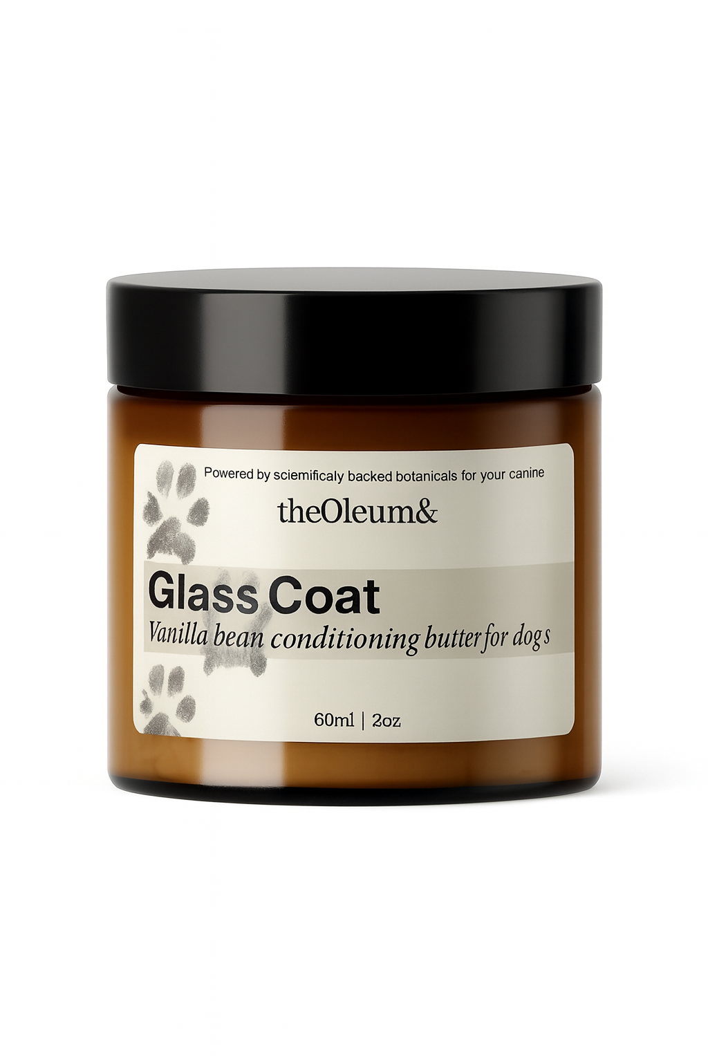 Glass Coat