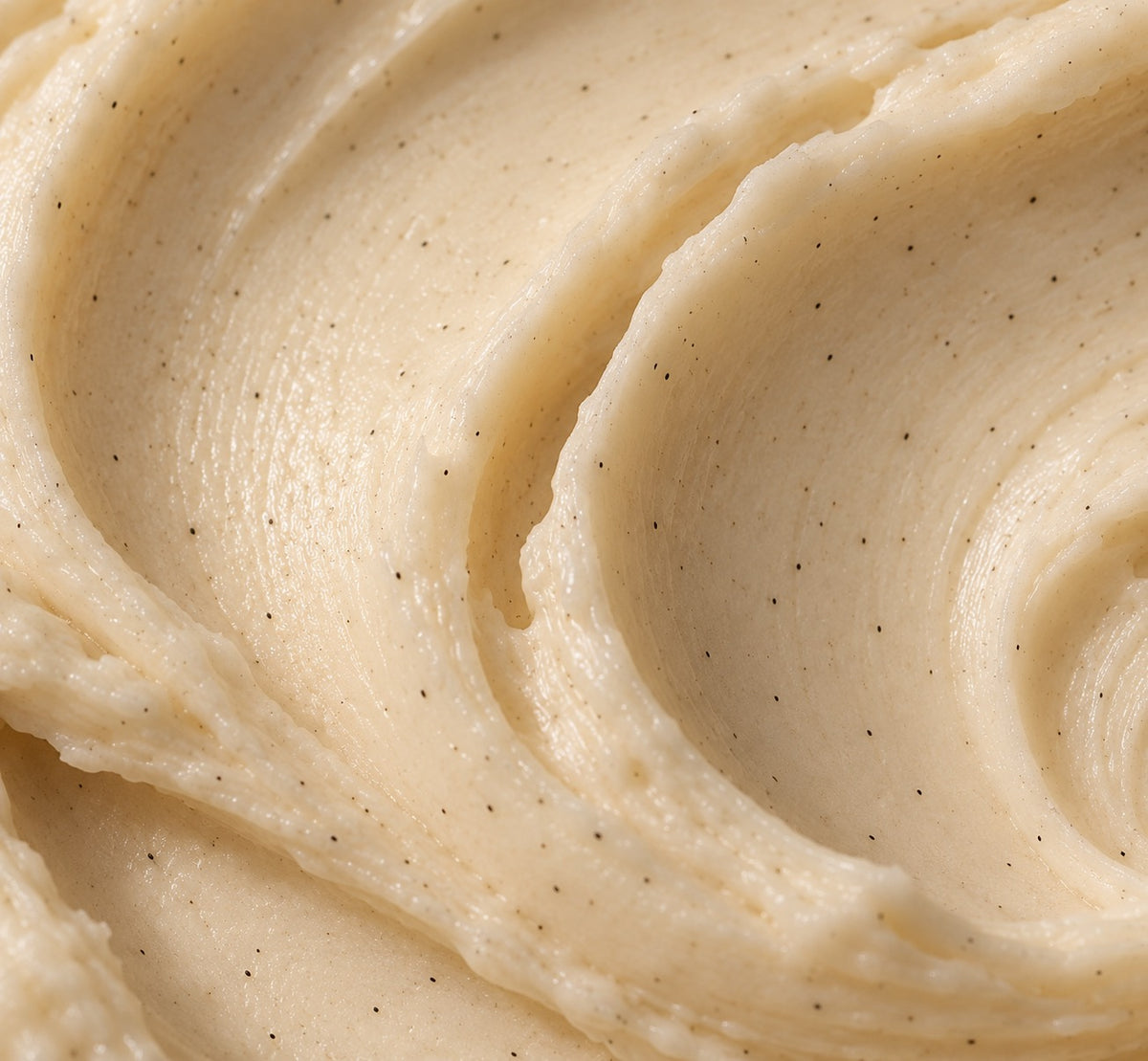 Retention butter