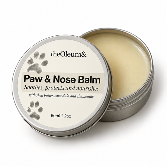 Paw & Nose Balm