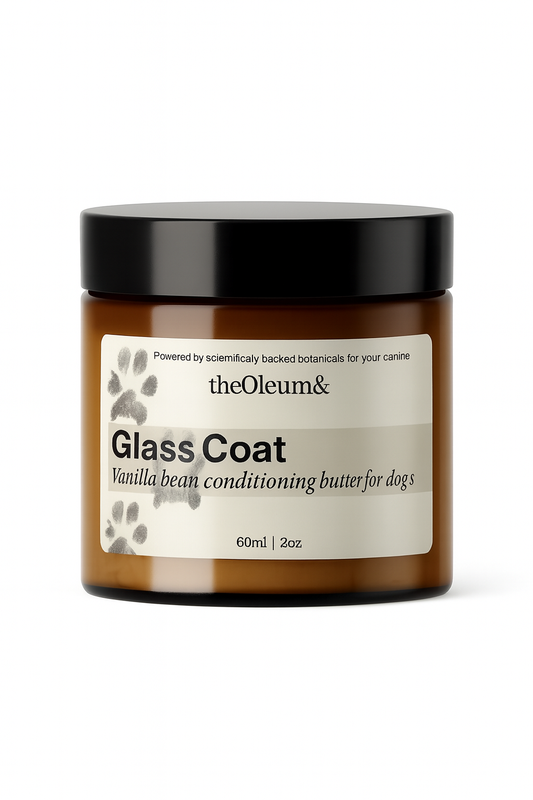 Glass Coat