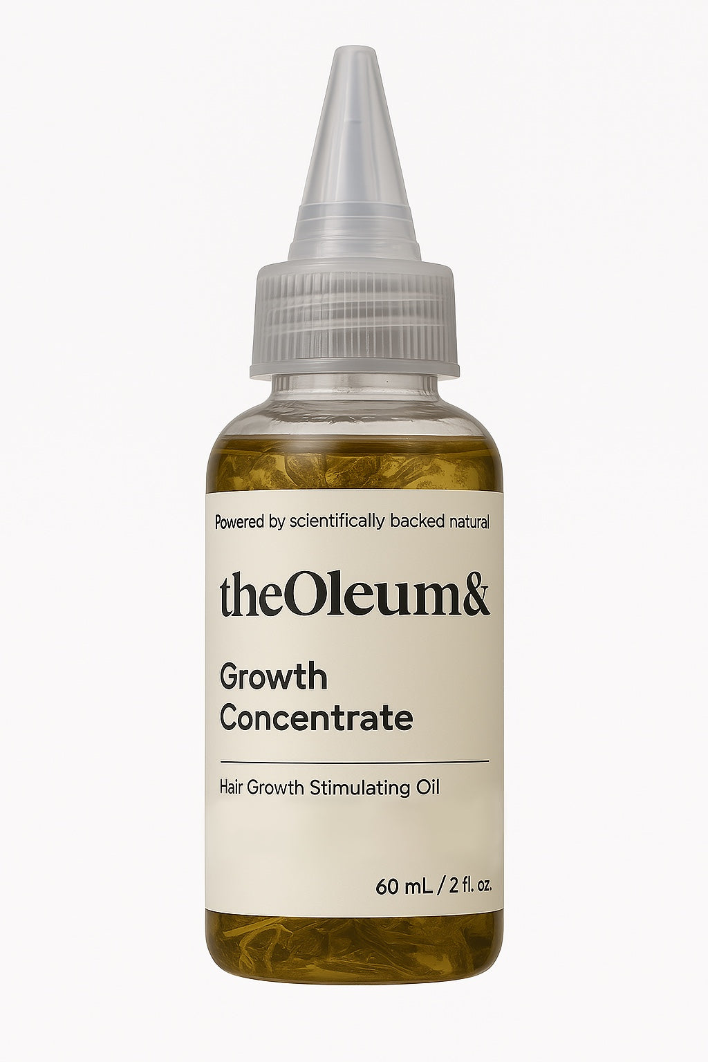 Growth Concentrate (Infused)
