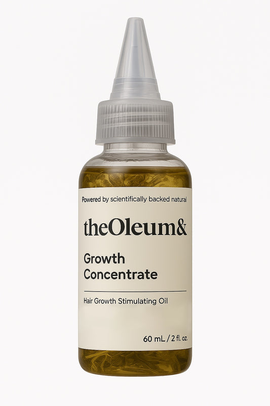 Growth Concentrate (Infused)