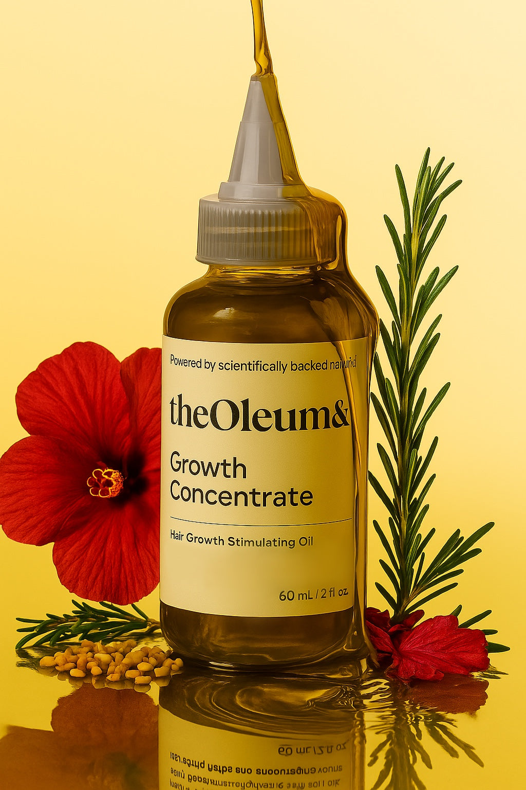 Growth Concentrate (Infused)