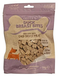 Chester's Duck Breast Bites