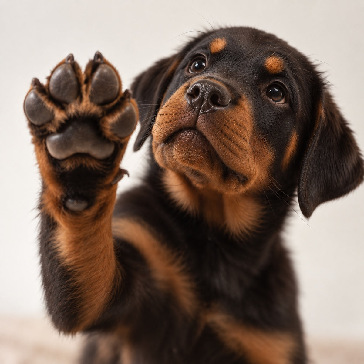 Paw & Nose Balm