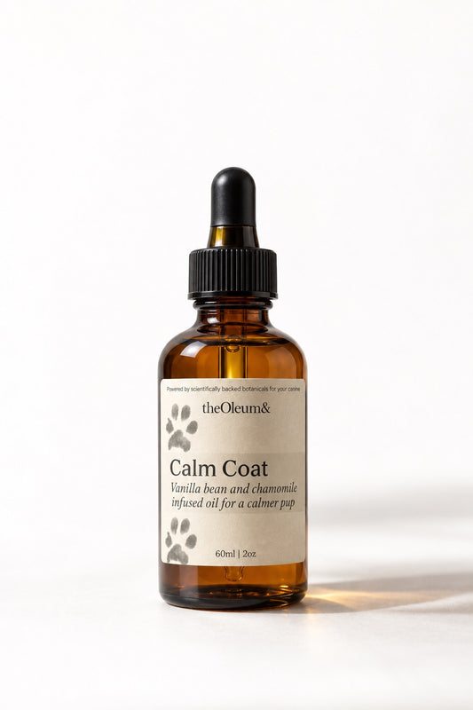 Calm coat