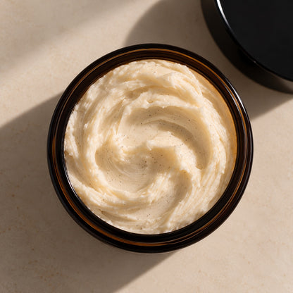 Retention butter