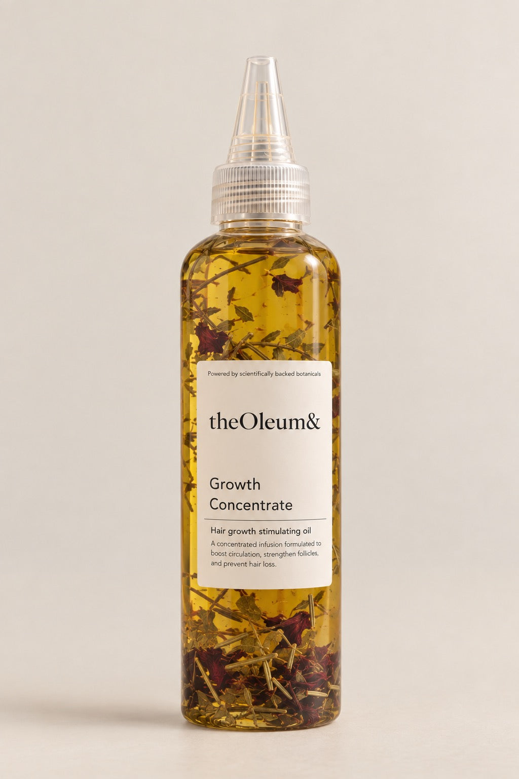 Growth Concentrate (Infused)